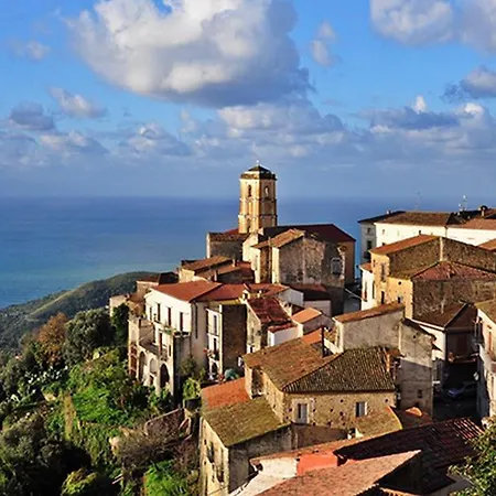 Villa Galdo